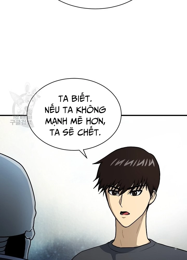 Ngôi Nhà Kết Nối Với Hầm Ngục Chapter 52 - Trang 2