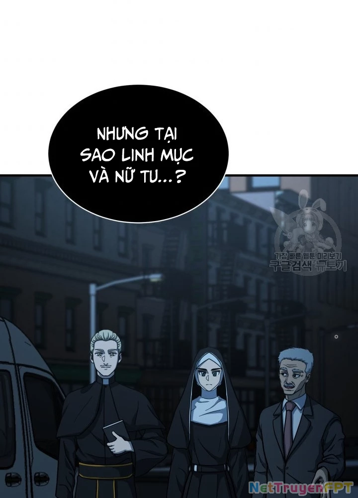 Ngôi Nhà Kết Nối Với Hầm Ngục Chapter 53 - Trang 2