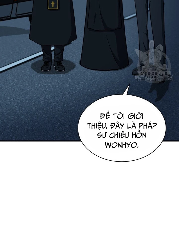 Ngôi Nhà Kết Nối Với Hầm Ngục Chapter 53 - Trang 2