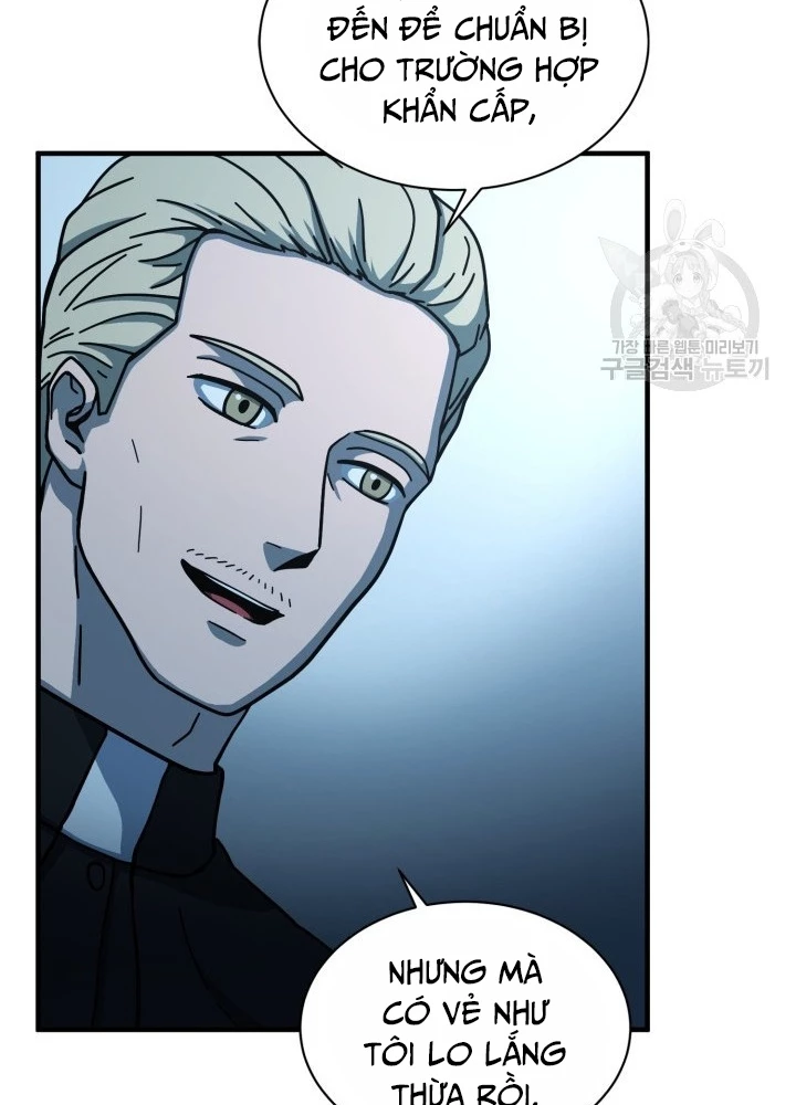 Ngôi Nhà Kết Nối Với Hầm Ngục Chapter 53 - Trang 2