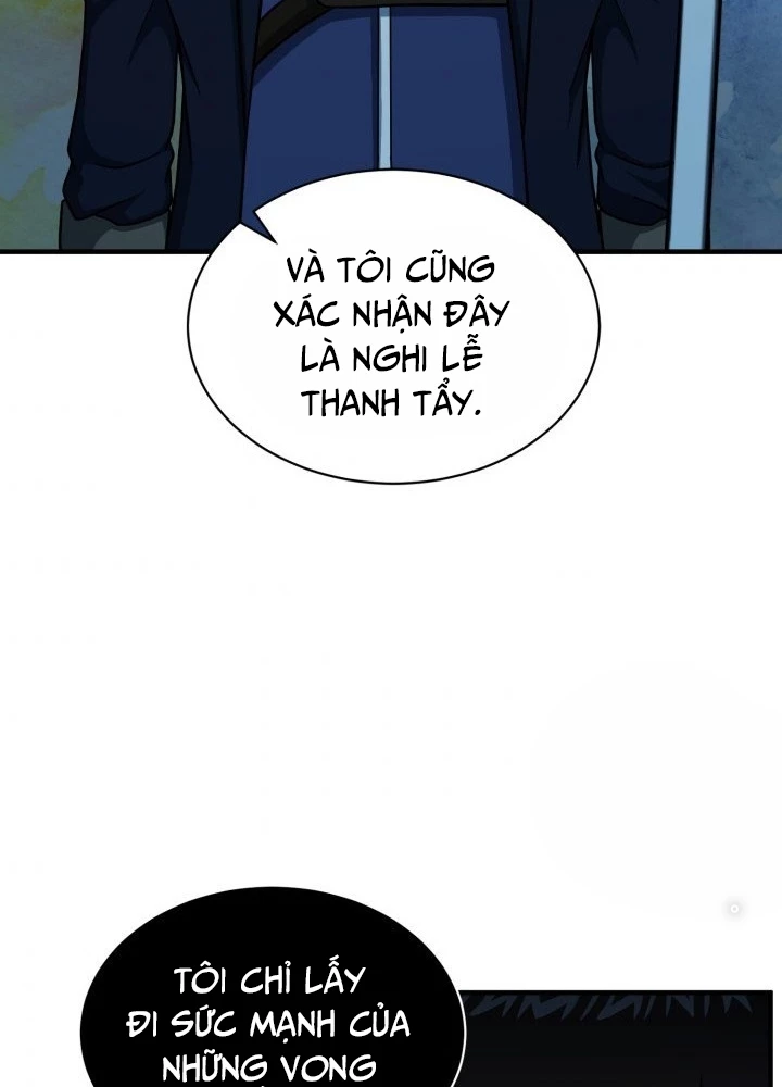 Ngôi Nhà Kết Nối Với Hầm Ngục Chapter 53 - Trang 2