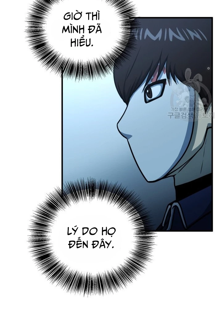 Ngôi Nhà Kết Nối Với Hầm Ngục Chapter 53 - Trang 2