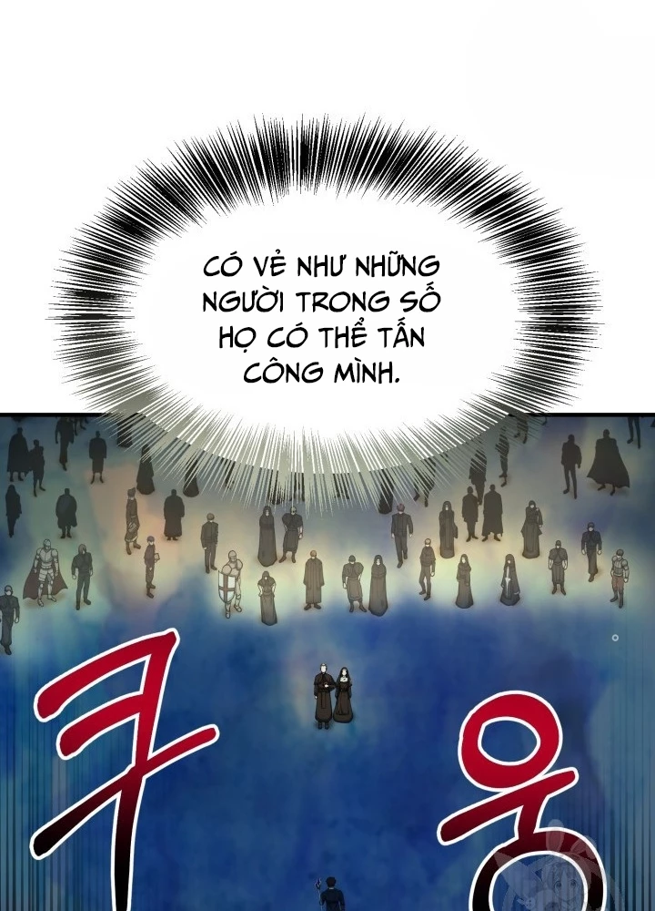 Ngôi Nhà Kết Nối Với Hầm Ngục Chapter 53 - Trang 2