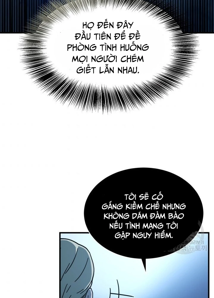 Ngôi Nhà Kết Nối Với Hầm Ngục Chapter 53 - Trang 2