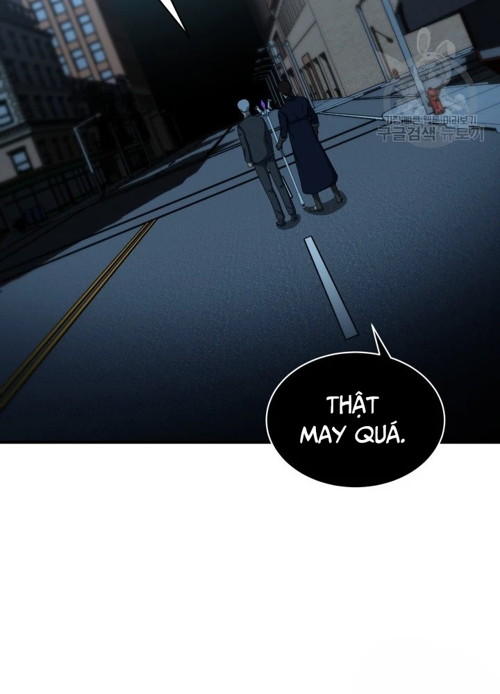 Ngôi Nhà Kết Nối Với Hầm Ngục Chapter 53 - Trang 2