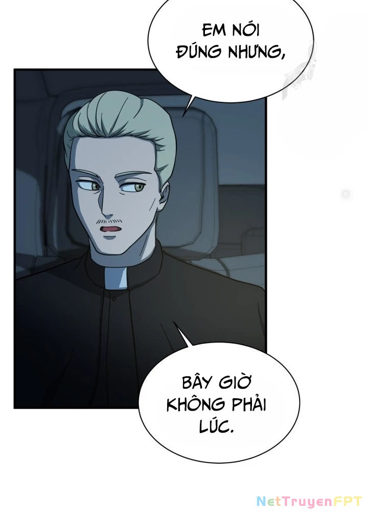 Ngôi Nhà Kết Nối Với Hầm Ngục Chapter 53 - Trang 2