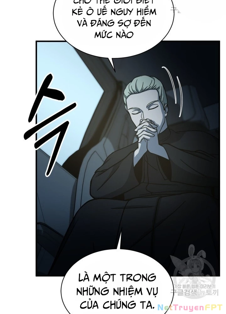 Ngôi Nhà Kết Nối Với Hầm Ngục Chapter 53 - Trang 2