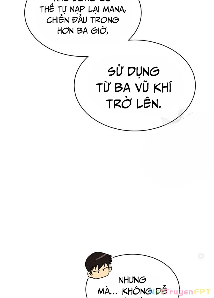 Ngôi Nhà Kết Nối Với Hầm Ngục Chapter 53 - Trang 2