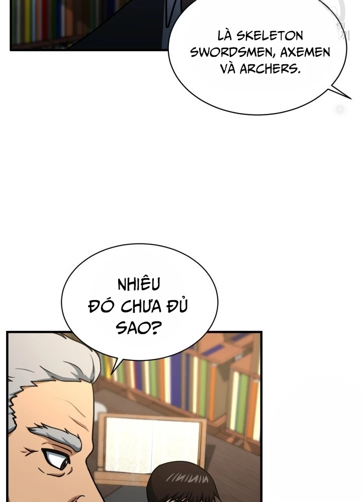 Ngôi Nhà Kết Nối Với Hầm Ngục Chapter 53 - Trang 2