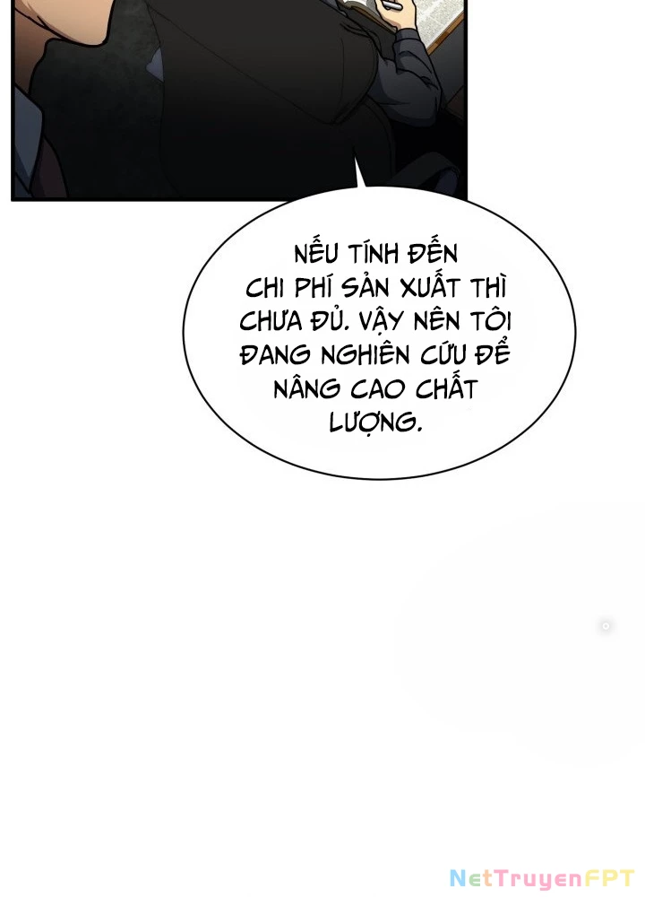 Ngôi Nhà Kết Nối Với Hầm Ngục Chapter 53 - Trang 2