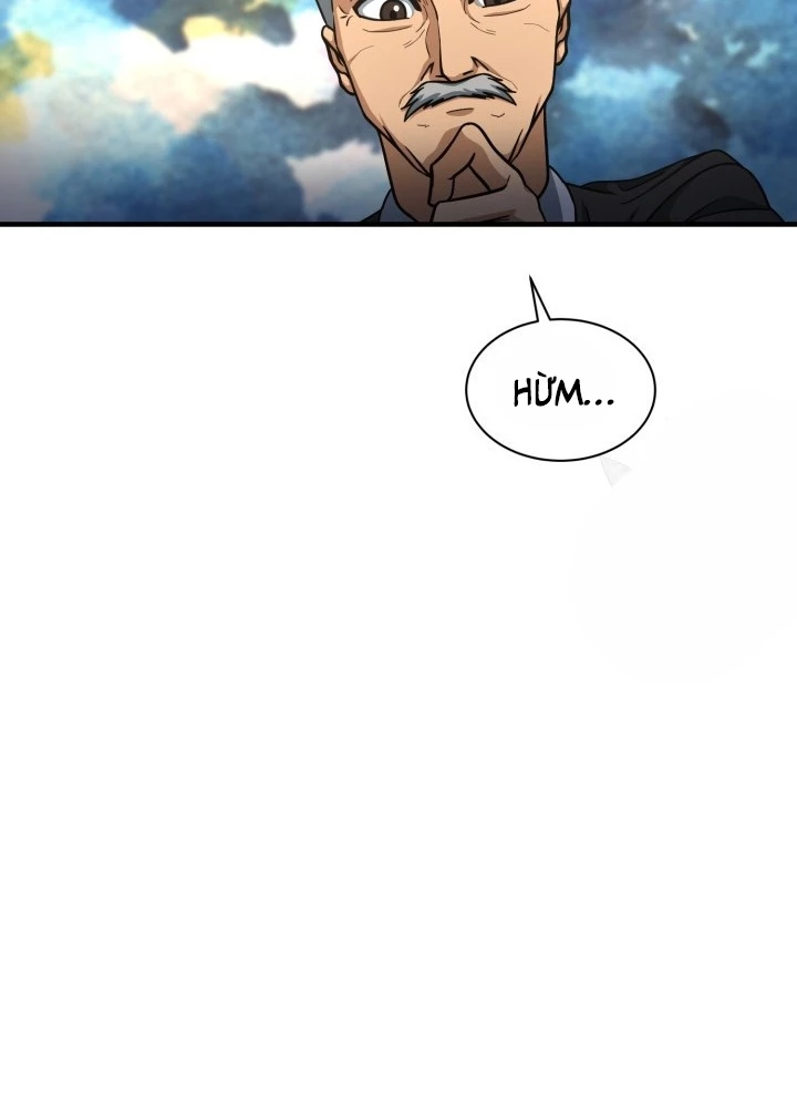 Ngôi Nhà Kết Nối Với Hầm Ngục Chapter 53 - Trang 2