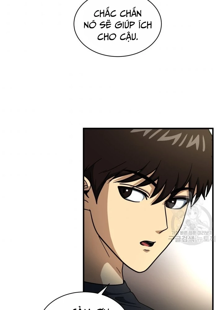 Ngôi Nhà Kết Nối Với Hầm Ngục Chapter 53 - Trang 2