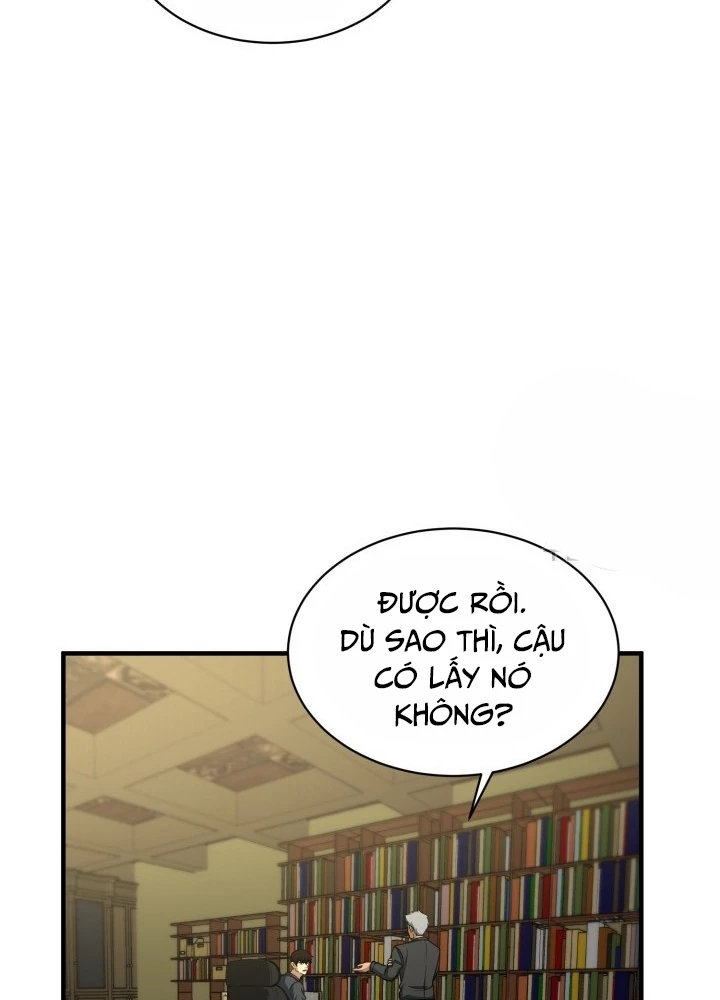 Ngôi Nhà Kết Nối Với Hầm Ngục Chapter 53 - Trang 2