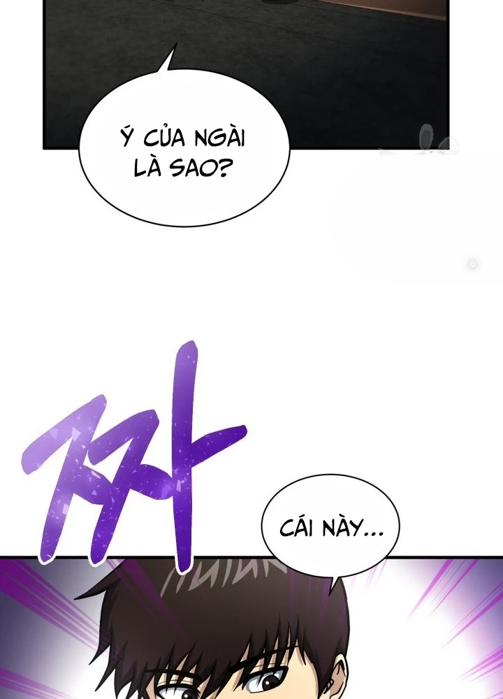 Ngôi Nhà Kết Nối Với Hầm Ngục Chapter 53 - Trang 2