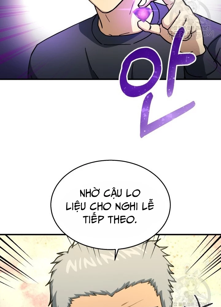 Ngôi Nhà Kết Nối Với Hầm Ngục Chapter 53 - Trang 2