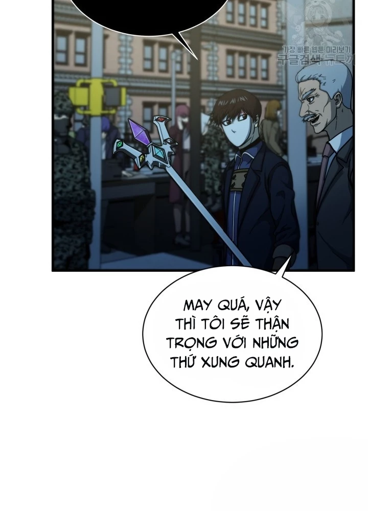 Ngôi Nhà Kết Nối Với Hầm Ngục Chapter 53 - Trang 2