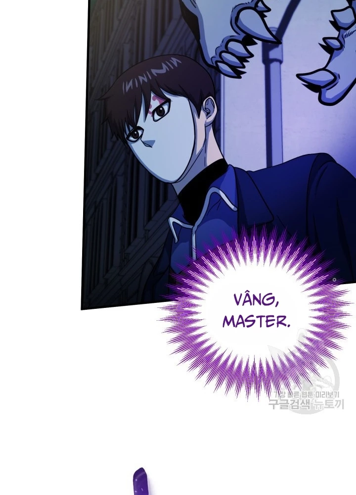 Ngôi Nhà Kết Nối Với Hầm Ngục Chapter 53 - Trang 2