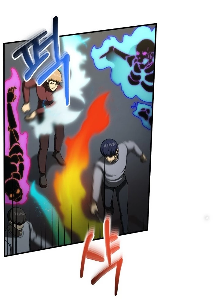 Ngôi Nhà Kết Nối Với Hầm Ngục Chapter 54 - Trang 2