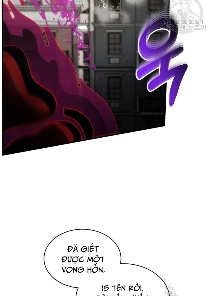 Ngôi Nhà Kết Nối Với Hầm Ngục Chapter 54 - Trang 2