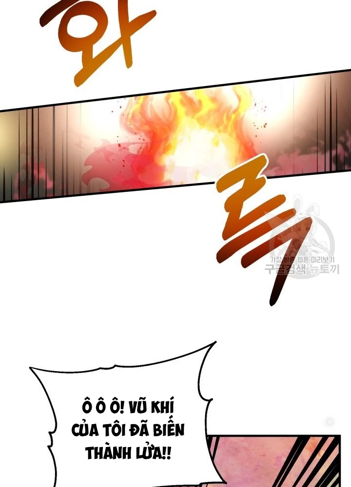 Ngôi Nhà Kết Nối Với Hầm Ngục Chapter 54 - Trang 2