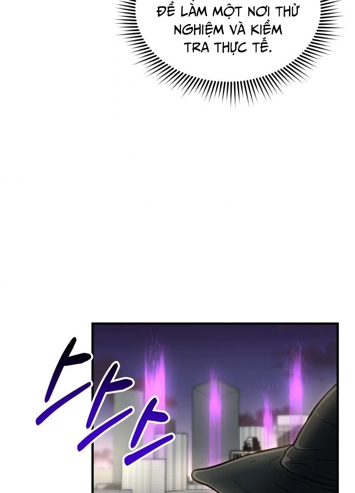 Ngôi Nhà Kết Nối Với Hầm Ngục Chapter 54 - Trang 2