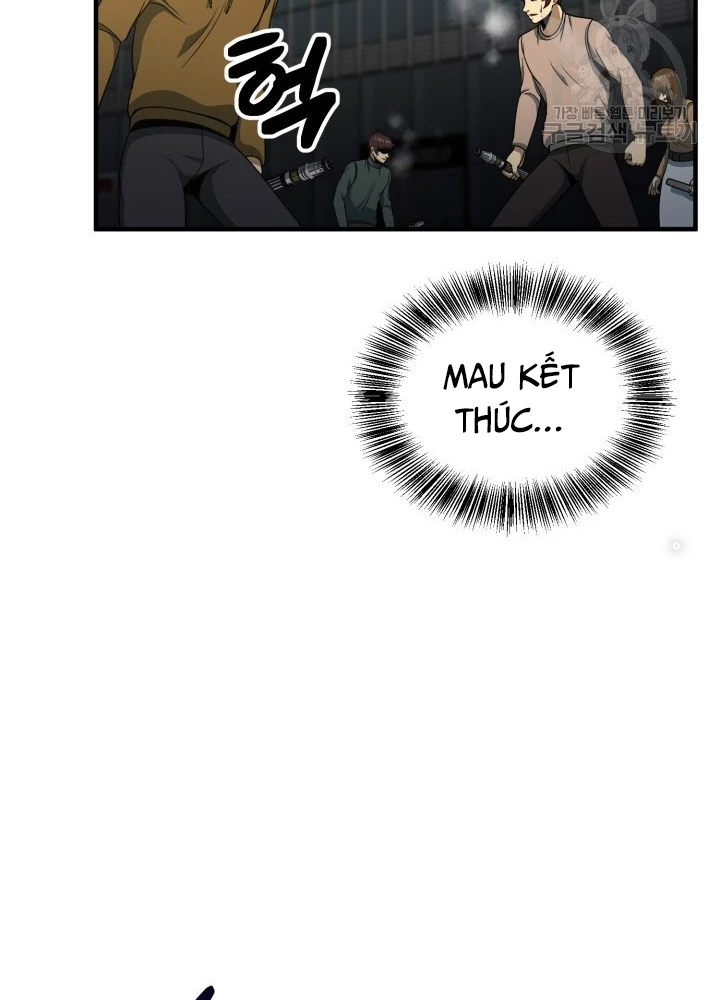 Ngôi Nhà Kết Nối Với Hầm Ngục Chapter 54 - Trang 2