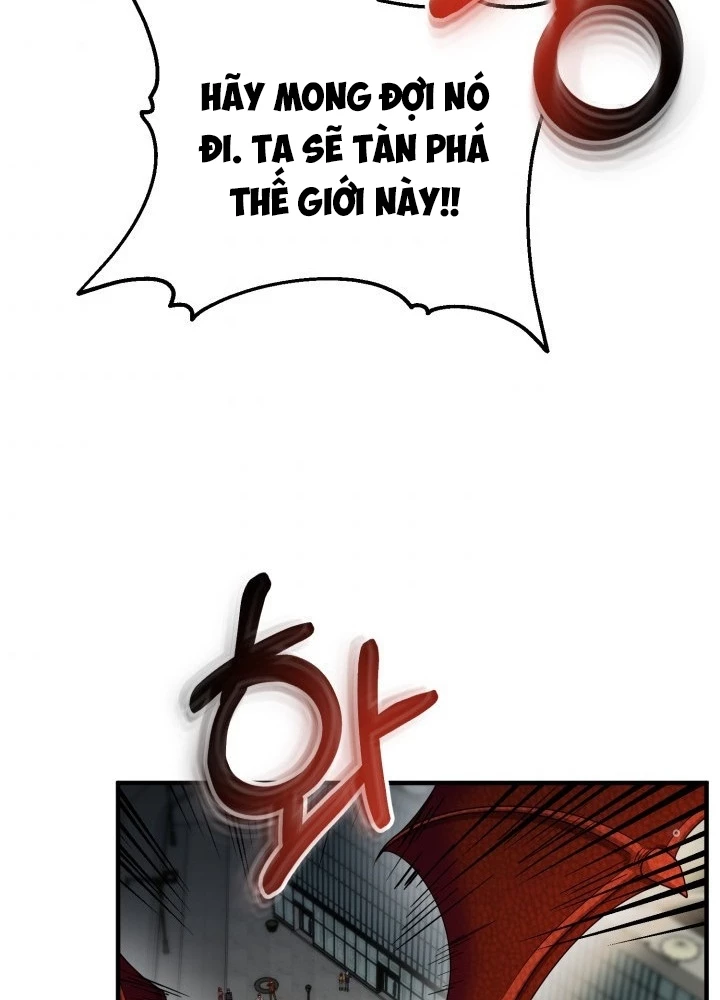 Ngôi Nhà Kết Nối Với Hầm Ngục Chapter 54 - Trang 2