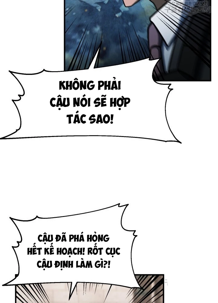 Ngôi Nhà Kết Nối Với Hầm Ngục Chapter 54 - Trang 2