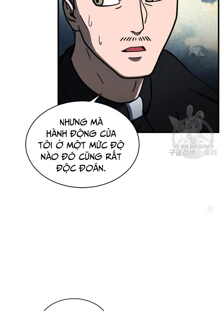 Ngôi Nhà Kết Nối Với Hầm Ngục Chapter 54 - Trang 2