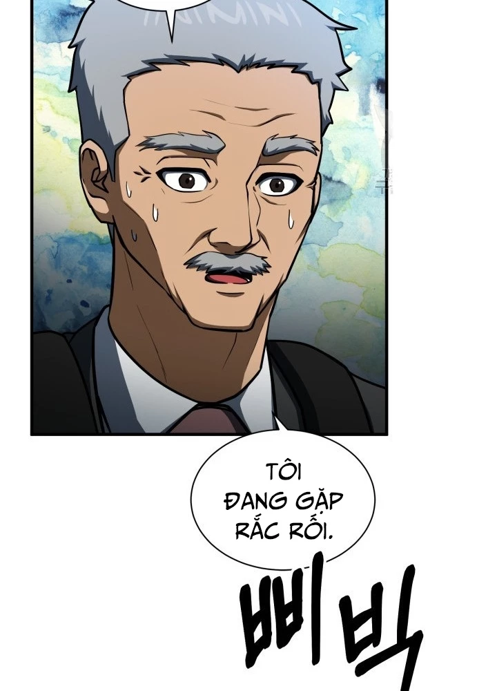 Ngôi Nhà Kết Nối Với Hầm Ngục Chapter 54 - Trang 2