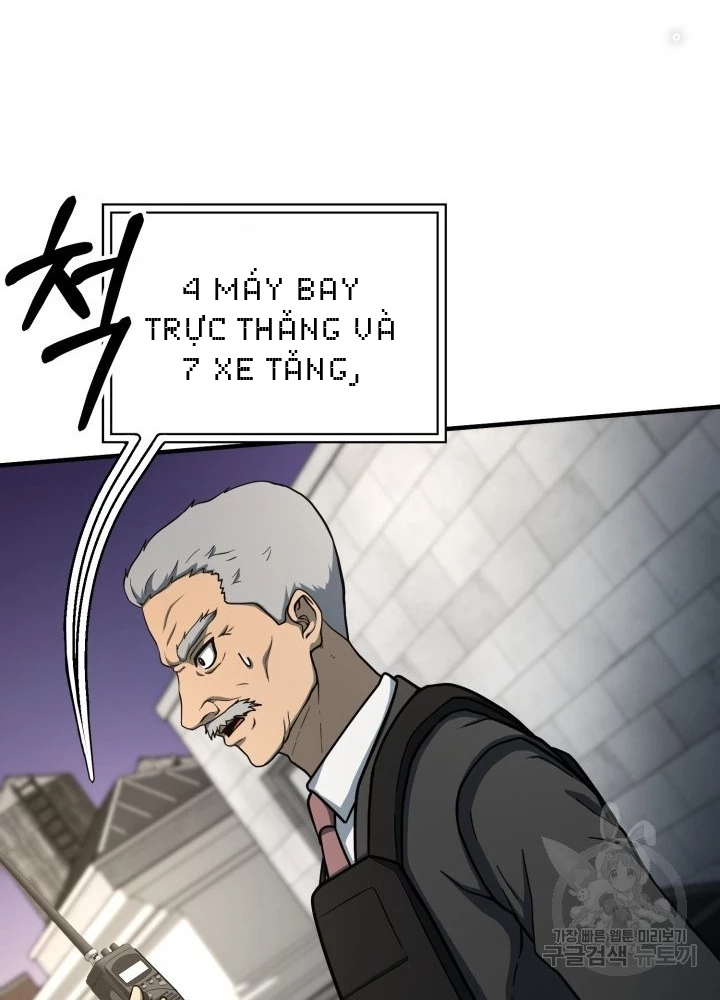 Ngôi Nhà Kết Nối Với Hầm Ngục Chapter 54 - Trang 2