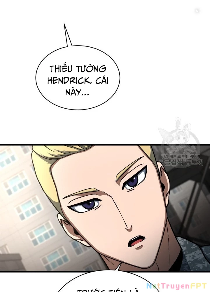 Ngôi Nhà Kết Nối Với Hầm Ngục Chapter 54 - Trang 2