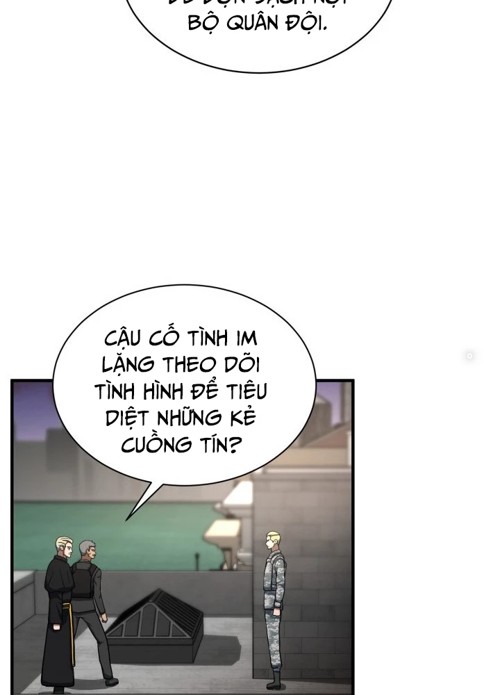 Ngôi Nhà Kết Nối Với Hầm Ngục Chapter 54 - Trang 2