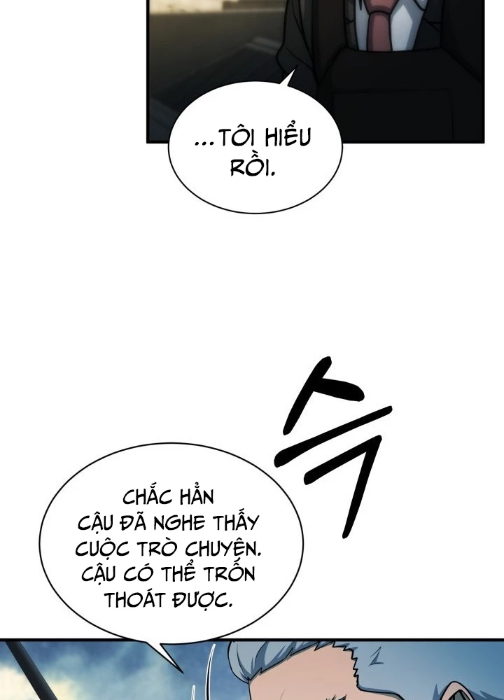 Ngôi Nhà Kết Nối Với Hầm Ngục Chapter 54 - Trang 2