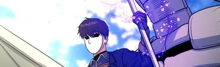 Ngôi Nhà Kết Nối Với Hầm Ngục Chapter 54 - Trang 2