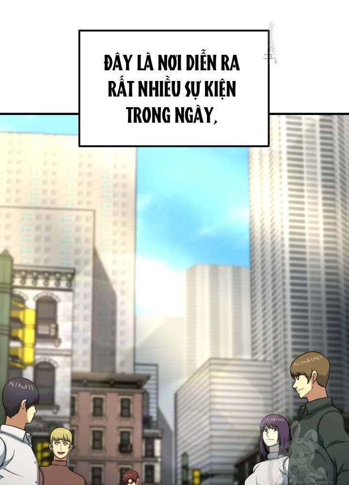 Ngôi Nhà Kết Nối Với Hầm Ngục Chapter 54 - Trang 2