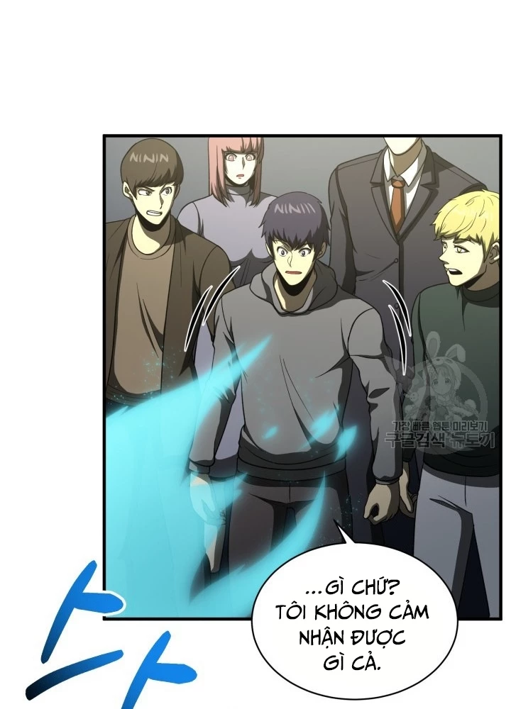 Ngôi Nhà Kết Nối Với Hầm Ngục Chapter 54 - Trang 2