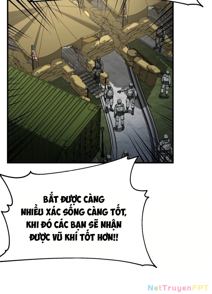 Ngôi Nhà Kết Nối Với Hầm Ngục Chapter 54 - Trang 2