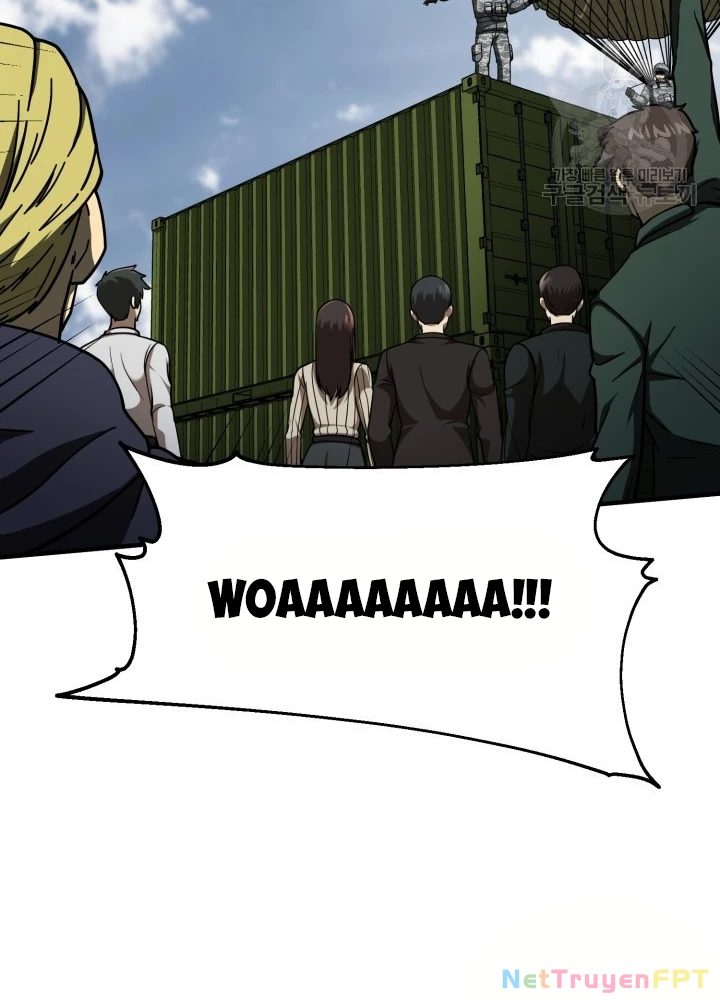 Ngôi Nhà Kết Nối Với Hầm Ngục Chapter 54 - Trang 2