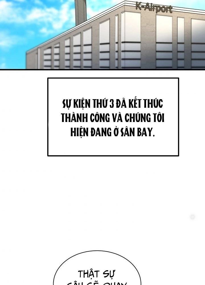 Ngôi Nhà Kết Nối Với Hầm Ngục Chapter 55 - Trang 2