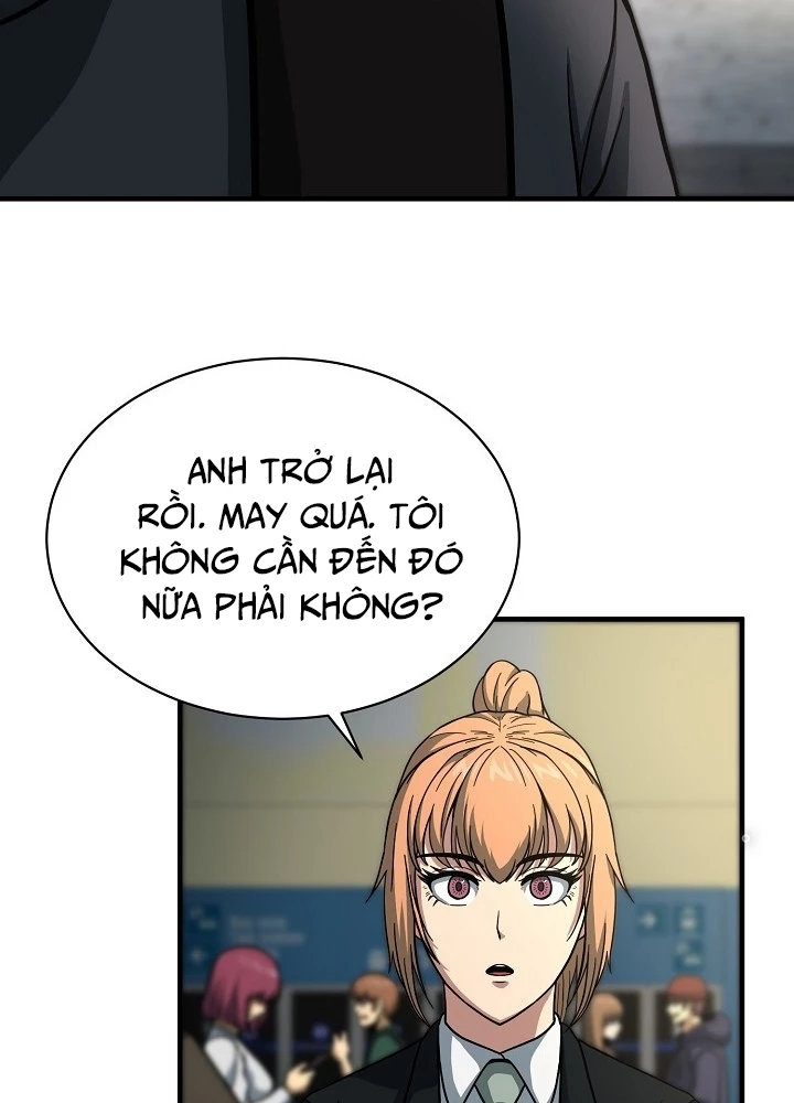 Ngôi Nhà Kết Nối Với Hầm Ngục Chapter 55 - Trang 2