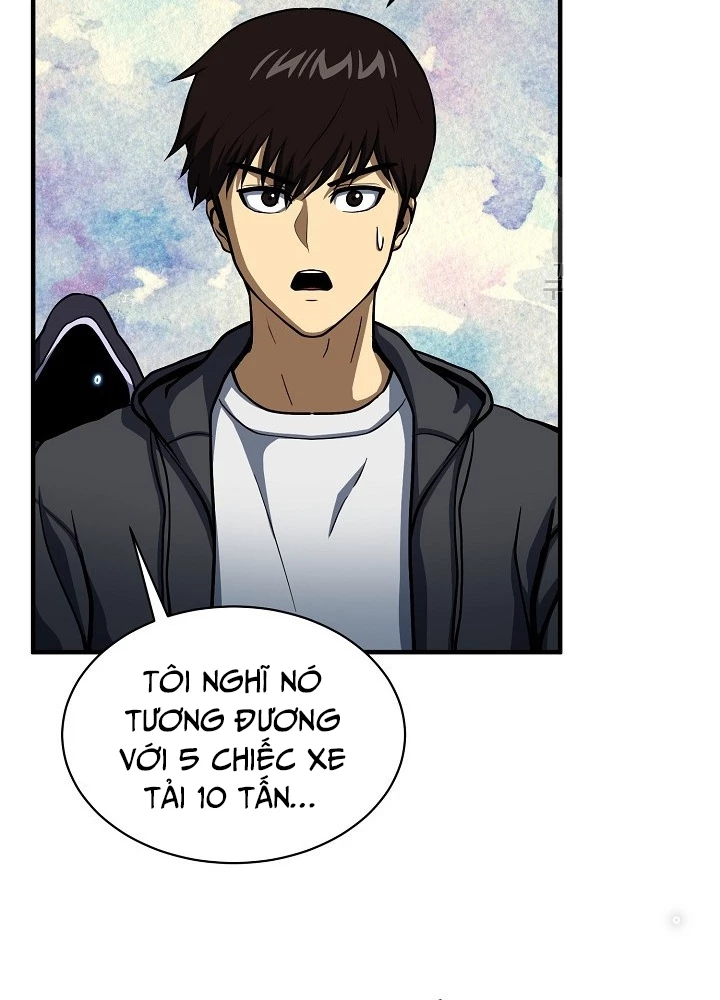 Ngôi Nhà Kết Nối Với Hầm Ngục Chapter 56 - Trang 2