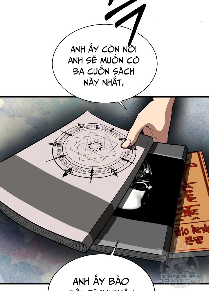 Ngôi Nhà Kết Nối Với Hầm Ngục Chapter 56 - Trang 2