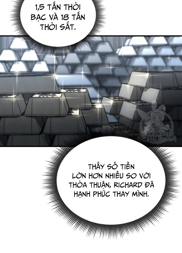Ngôi Nhà Kết Nối Với Hầm Ngục Chapter 56 - Trang 2