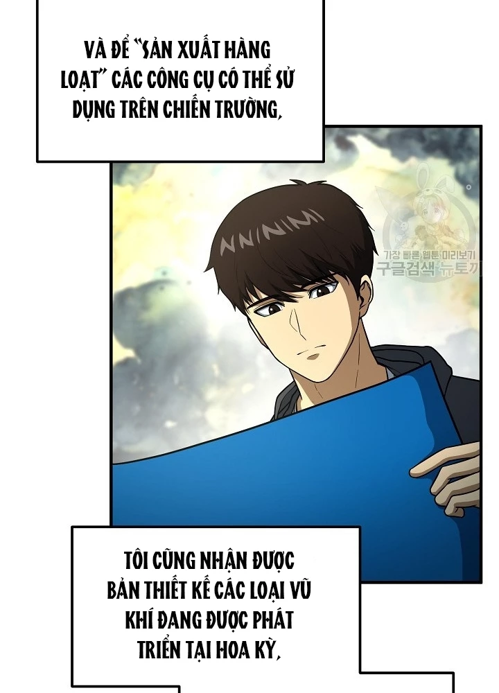 Ngôi Nhà Kết Nối Với Hầm Ngục Chapter 56 - Trang 2