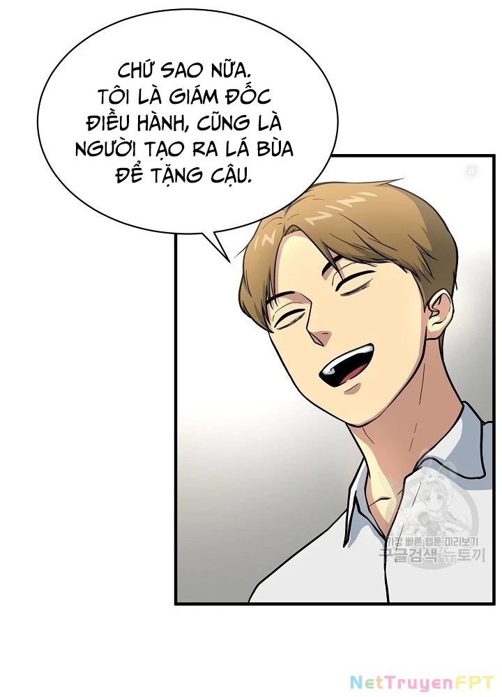 Ngôi Nhà Kết Nối Với Hầm Ngục Chapter 56 - Trang 2