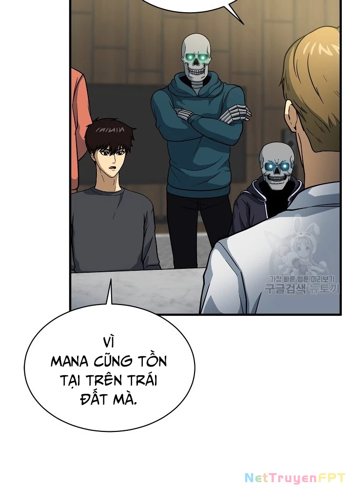 Ngôi Nhà Kết Nối Với Hầm Ngục Chapter 56 - Trang 2
