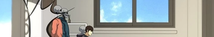 Ngôi Nhà Kết Nối Với Hầm Ngục Chapter 56 - Trang 2