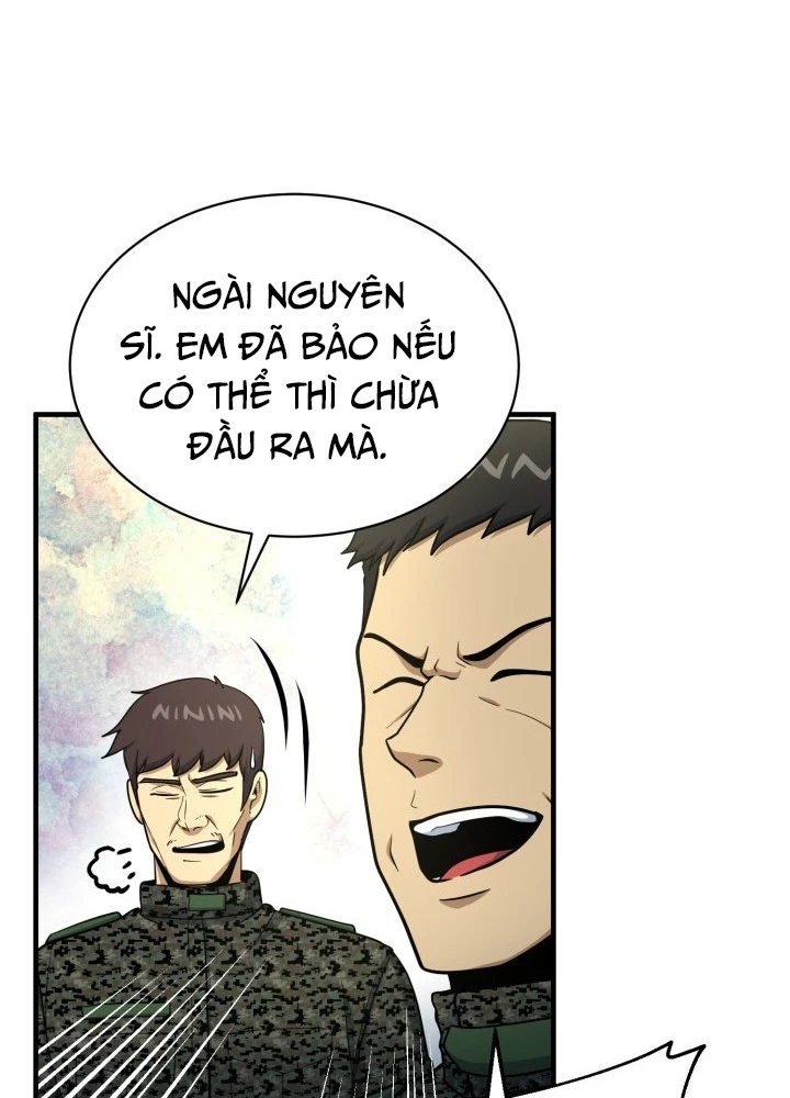 Ngôi Nhà Kết Nối Với Hầm Ngục Chapter 57 - Trang 2
