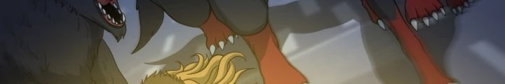 Ngôi Nhà Kết Nối Với Hầm Ngục Chapter 57 - Trang 2